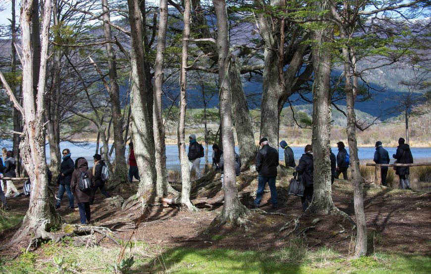 Parque Nacional Tierra del Fuego