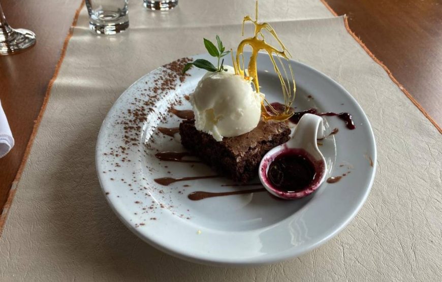 Paquete Calafate y Chalten en 3 días