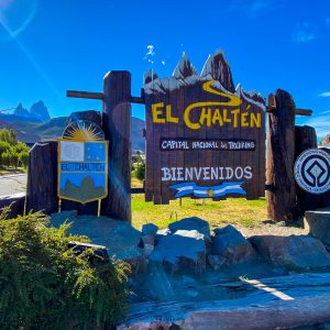 Full Day Chaltén – Mirador de los Cóndores Y Chorrillo