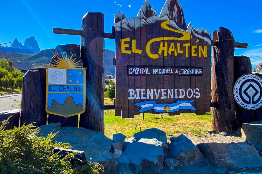 Full Day Chalten – Miradores