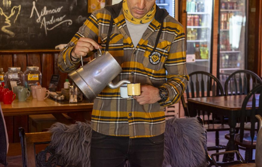 FIN DEL MUNDO CLASICO – Descubre Ushuaia en 3 días