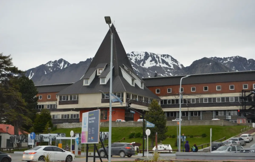 Paisajes y Delicias de Ushuaia