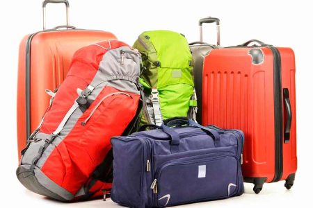 Custodia de equipaje