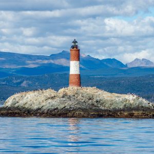 Navegación Canal Beagle – Lobos