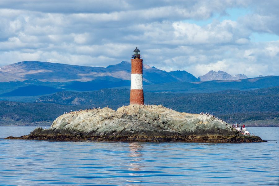 Navegación Canal Beagle – Lobos