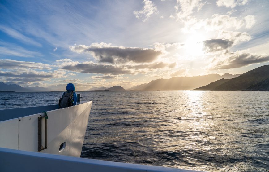 FIN DEL MUNDO CLASICO – Descubre Ushuaia en 3 días