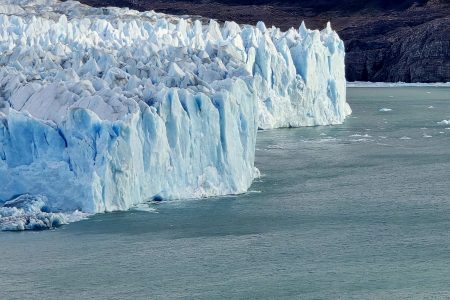CALAFATE / CHALTEN SUPERIOR – Calafate y Chalten en 3 días