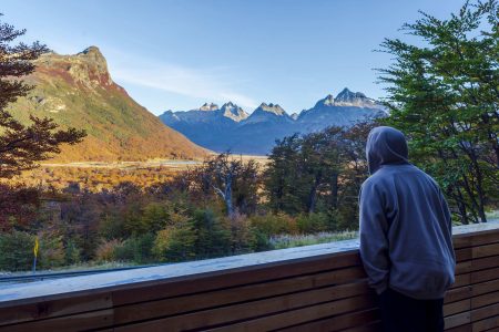 Lagos Fueguinos – Clásico