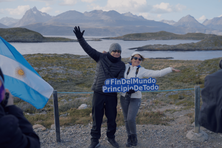 Descubre Ushuaia en 3 días