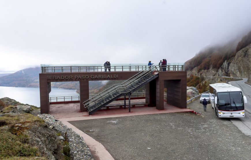 Lagos Fueguinos – Clásico