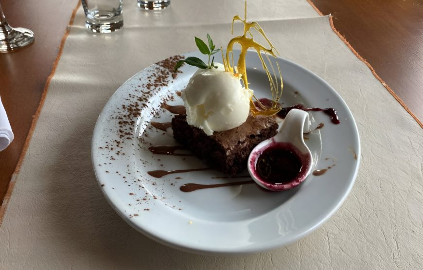 Paisajes y Sabores – Verano