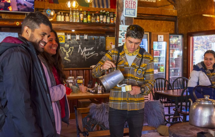 Lagos Fueguinos – Clásico