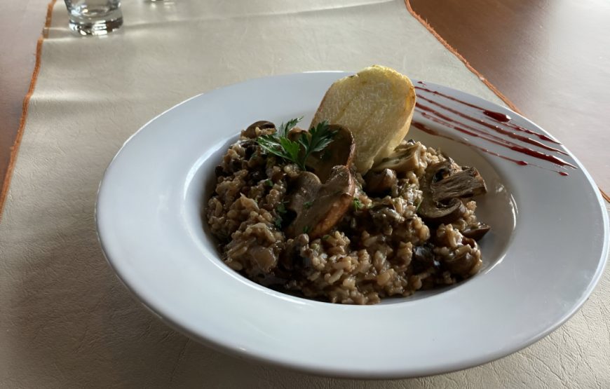 Paquete Calafate y Chalten en 3 días