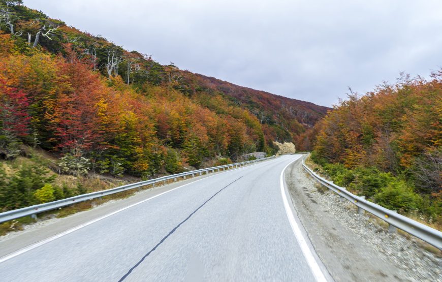 Lagos Fueguinos – Clásico