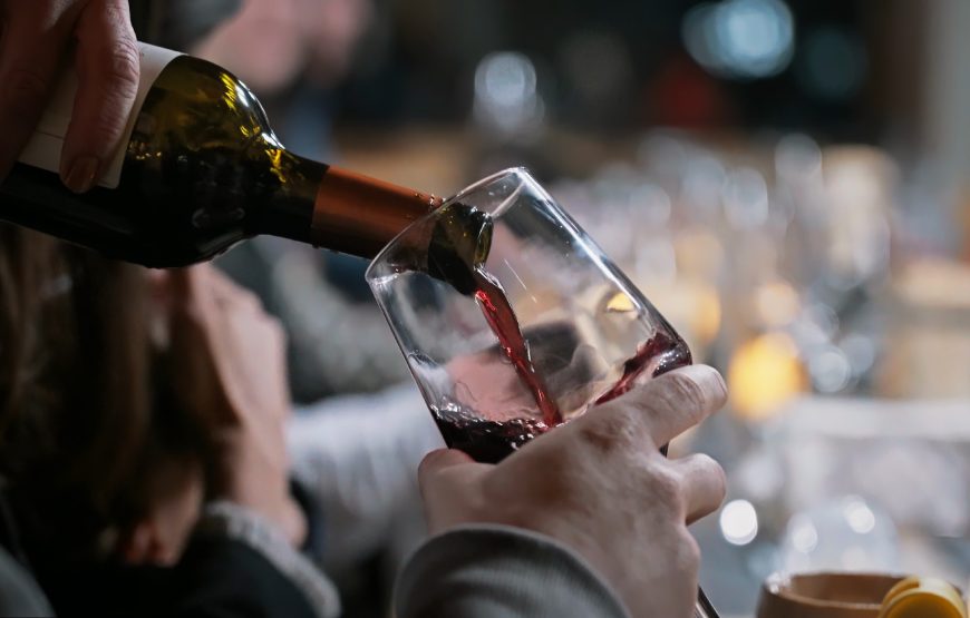 Lagos Fueguinos – Invierno