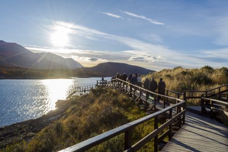 FIN DEL MUNDO SUPERIOR – Viví Ushuaia en 3 días