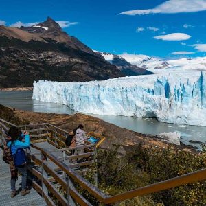 Paquete: Glaciar Perito Moreno + El Chaltén + Traslados Aeropuerto In/Out