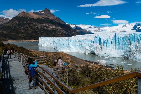 Calafate – Chaltén