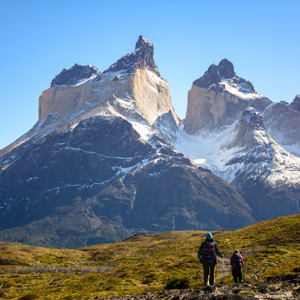 Calafate -Pto. Natales (Chile)