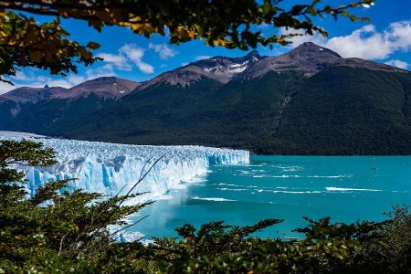 Patagonia Full Calafate ARG – Ushuaia ARG Pta. Arenas CHI – PTO. Natales CHI