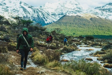 USHUAIA AVENTURA – Descubri la belleza de la Laguna Esmeralda y el mítico Canal de Beagle
