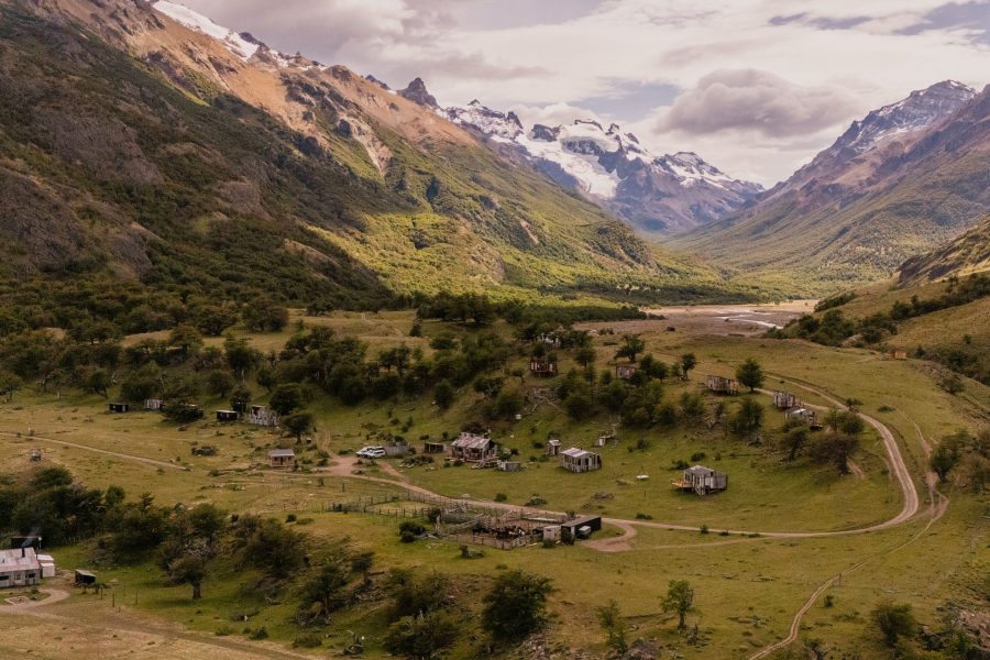Full Day Chalten Postales del Fitz Roy