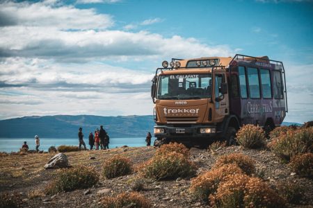 Experiencia Cerro Frias – 4×4