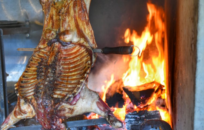 Full Day Chalten Postales del Fitz Roy