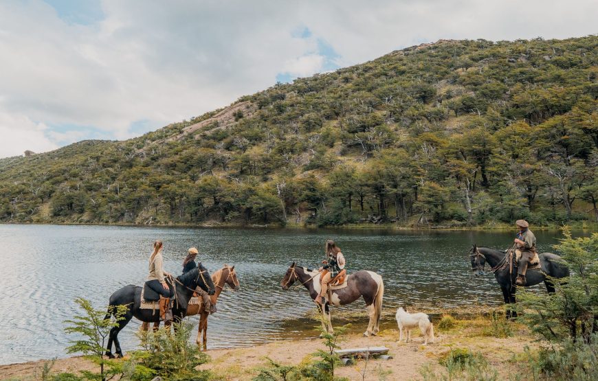 Full Day Chalten Postales del Fitz Roy